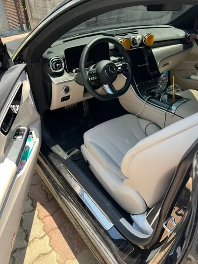 Mercedes-Benz CLE-Class 2024, 16833 км, за 33088.86 USD - фото 8