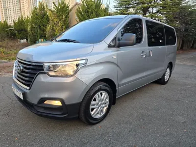 Hyundai Starex 2019, 169471 км, за 7481.14 USD