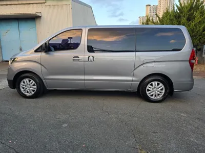 Hyundai Starex 2019, 169471 км, за 7481.14 USD
