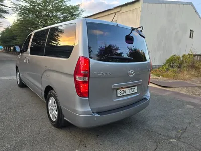Hyundai Starex 2019, 169471 км, за 7481.14 USD