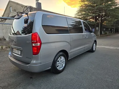 Hyundai Starex 2019, 169471 км, за 7475.78 USD - фото 6