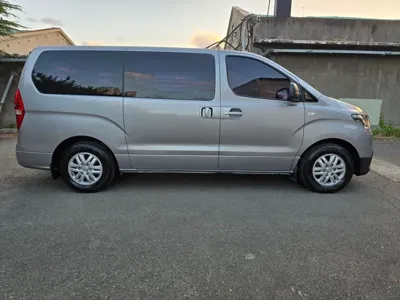 Hyundai Starex 2019, 169471 км, за 7475.78 USD - фото 7