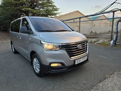 Hyundai Starex 2019, 169471 км, за 7475.78 USD - фото 8