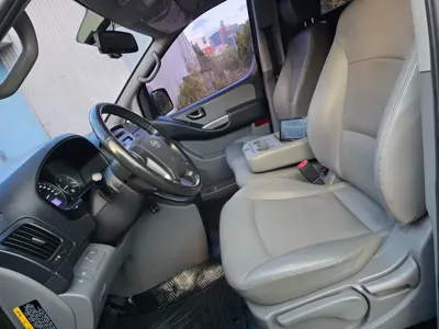 Hyundai Starex 2019, 169471 км, за 7475.78 USD - фото 9