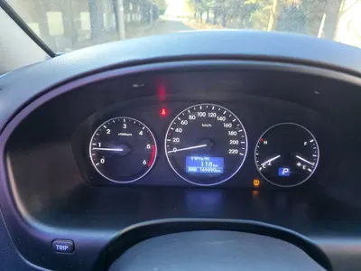 Hyundai Starex 2019, 169471 км, за 7475.78 USD - фото 15
