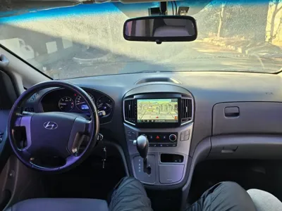 Hyundai Starex 2019, 169471 км, за 7475.78 USD - фото 17