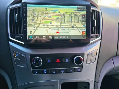 Hyundai Starex 2019, 169471 км, за 7475.78 USD - фото 18