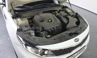 Kia K5 2016, 144091 км, за 5880.41 USD - фото 6
