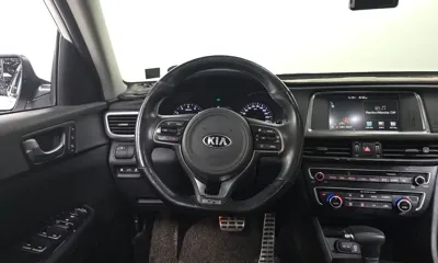 Kia K5 2016, 144091 км, за 5880.41 USD - фото 13