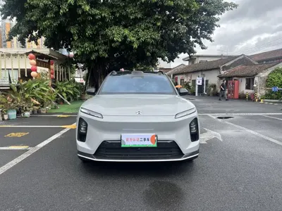 Nio ES6 2025, 30000 км, за 26226.97 USD