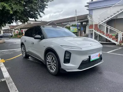 Nio ES6 2025, 30000 км, за 26226.97 USD