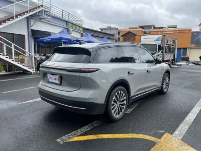 Nio ES6 2025, 30000 км, за 26226.97 USD