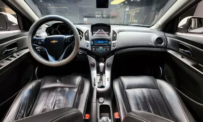 ChevroletGMDaewoo Cruze 2014, 133747 км, за 2576.81 USD - фото 7