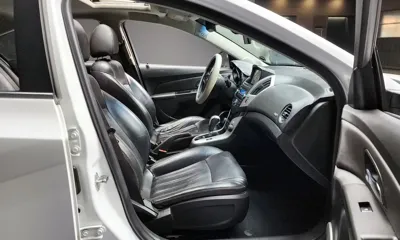 ChevroletGMDaewoo Cruze 2014, 133747 км, за 2576.81 USD - фото 10