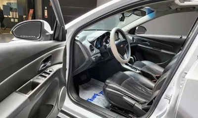 ChevroletGMDaewoo Cruze 2014, 133747 км, за 2576.81 USD - фото 11