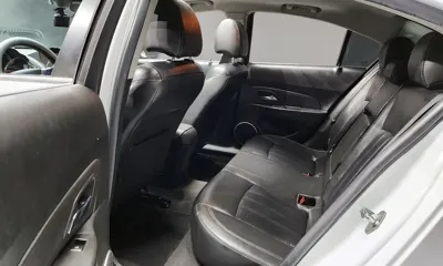 ChevroletGMDaewoo Cruze 2014, 133747 км, за 2576.81 USD - фото 12