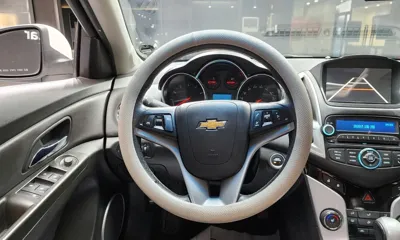 ChevroletGMDaewoo Cruze 2014, 133747 км, за 2576.81 USD - фото 14