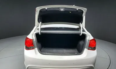 ChevroletGMDaewoo Cruze 2014, 133747 км, за 2576.81 USD - фото 20