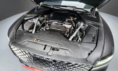 Genesis G80 2021, 41093 км, за 24457.98 USD - фото 6