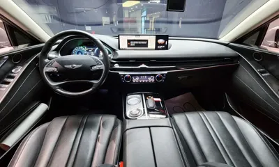 Genesis G80 2021, 41093 км, за 24457.98 USD - фото 7