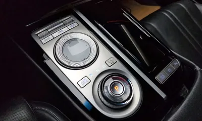 Genesis G80 2021, 41093 км, за 24457.98 USD - фото 9