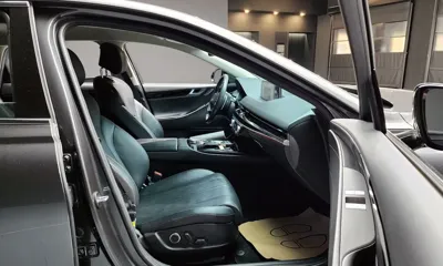 Genesis G80 2021, 41093 км, за 24457.98 USD - фото 10
