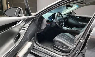 Genesis G80 2021, 41093 км, за 24457.98 USD - фото 11