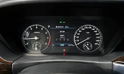 Genesis G90 2019, 167975 км, за 14977.21 USD - фото 8