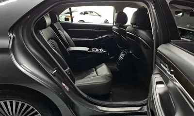 Genesis G90 2019, 167975 км, за 14977.21 USD - фото 12