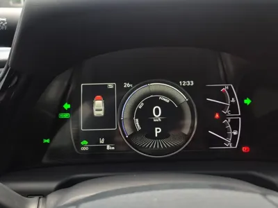 Lexus ES 2026, 8 км, за 36416.96 USD - фото 8