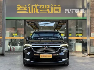 Buick Enclave 2022, 41000 км, за 18951.96 USD