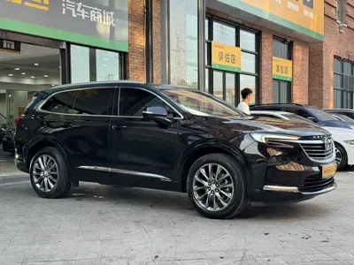 Buick Enclave 2022, 41000 км, за 18951.96 USD