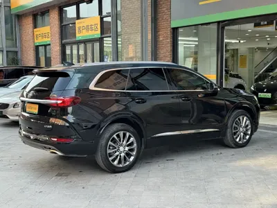 Buick Enclave 2022, 41000 км, за 18951.96 USD