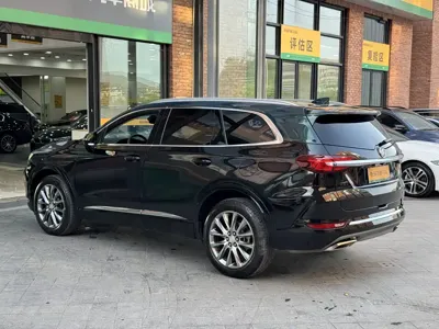 Buick Enclave 2022, 41000 км, за 19005.62 USD - фото 6