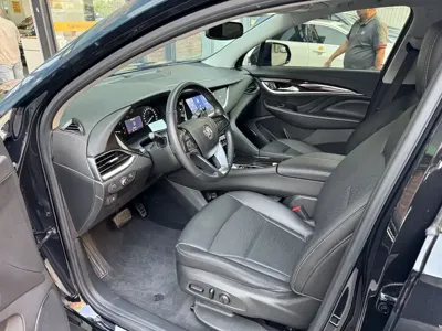 Buick Enclave 2022, 41000 км, за 19005.62 USD - фото 8