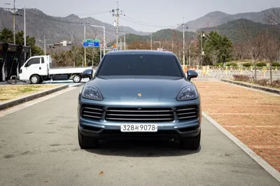 Porsche Cayenne 2019, 101000 км, за 35103.67 USD - фото 3