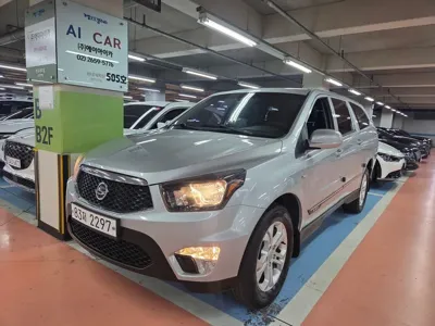 KG_Mobility_Ssangyong KORANDO