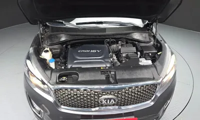 Kia Sorento 2016, 229119 км, за 4879.01 USD - фото 6