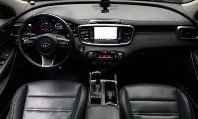 Kia Sorento 2016, 229119 км, за 4879.01 USD - фото 7