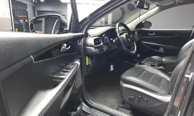Kia Sorento 2016, 229119 км, за 4879.01 USD - фото 10