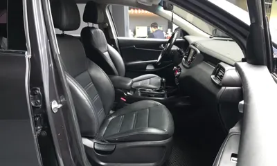 Kia Sorento 2016, 229119 км, за 4879.01 USD - фото 11