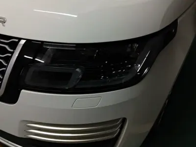 Land Rover Range Rover 2019, 49800 км, за 99968.63 USD