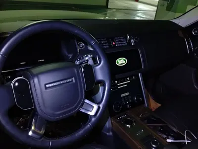 Land Rover Range Rover 2019, 49800 км, за 99968.63 USD - фото 12