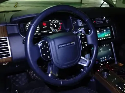 Land Rover Range Rover 2019, 49800 км, за 99968.63 USD - фото 15