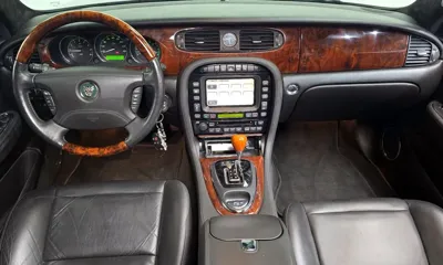 Jaguar XJ-6 2006, 101184 км, за 11232.24 USD - фото 7