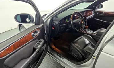 Jaguar XJ-6 2006, 101184 км, за 11232.24 USD - фото 10
