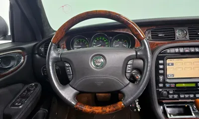 Jaguar XJ-6 2006, 101184 км, за 11232.24 USD - фото 13