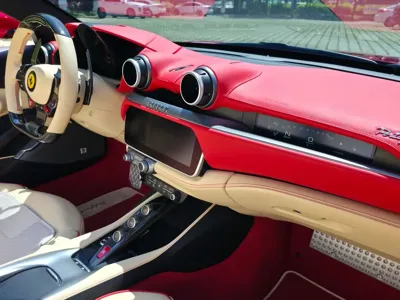 Ferrari Portofino 2023, 7500 км, за 185583.05 USD - фото 6