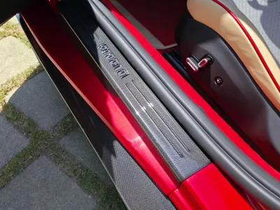 Ferrari Portofino 2023, 7500 км, за 185583.05 USD - фото 7