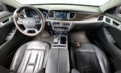 Genesis G80 2017, 193198 км, за 5854.01 USD - фото 7